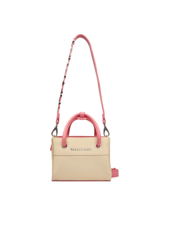 Zdjęcie produktu Torebka Valentino Alexia Summer VBSA0D05 Beżowy