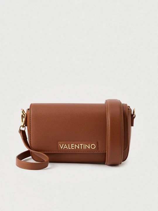 Zdjęcie produktu Torebka VALENTINO BAGS brązowy