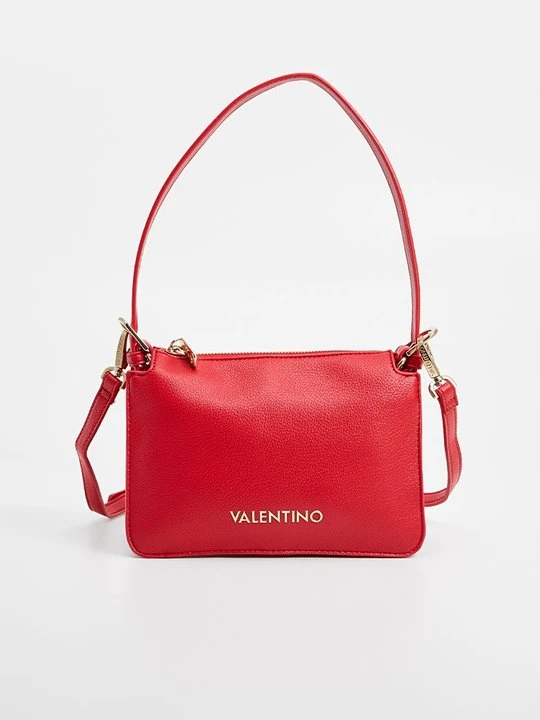 Zdjęcie produktu Torebka VALENTINO BAGS czerwony