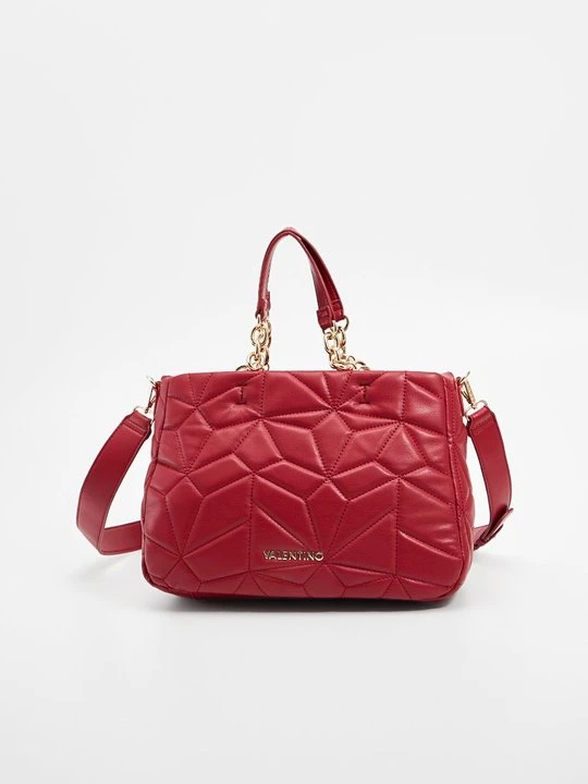 Zdjęcie produktu Torebka VALENTINO BAGS czerwony