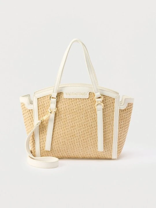Zdjęcie produktu Torebka VALENTINO BAGS mleczny