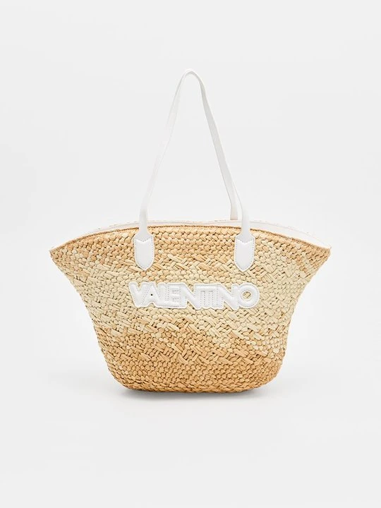 Zdjęcie produktu Torebka VALENTINO BAGS beżowy