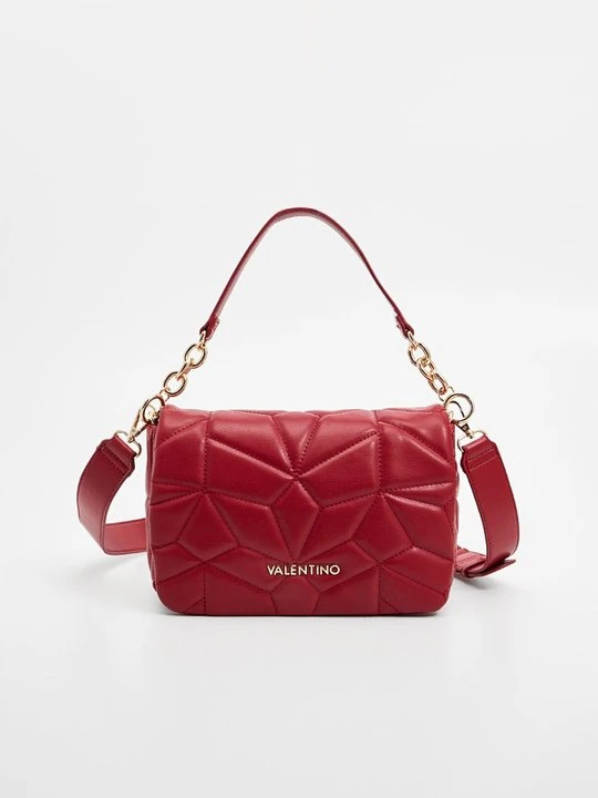 Zdjęcie produktu Torebka VALENTINO BAGS czerwony