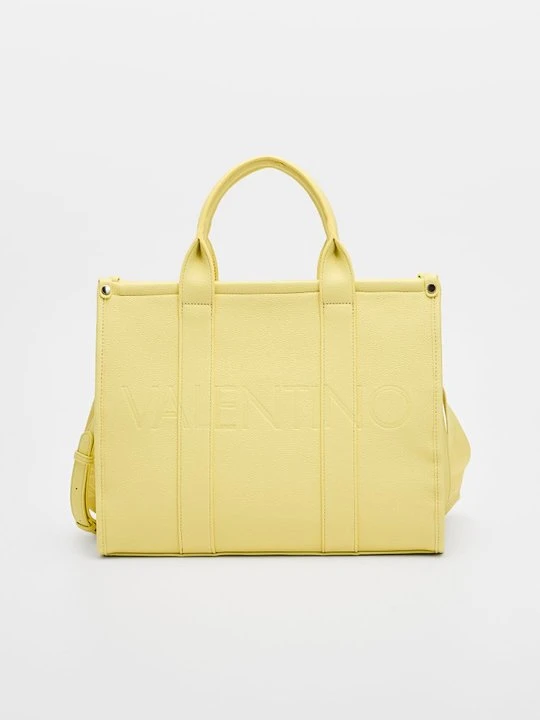 Zdjęcie produktu Torebka VALENTINO BAGS żółty