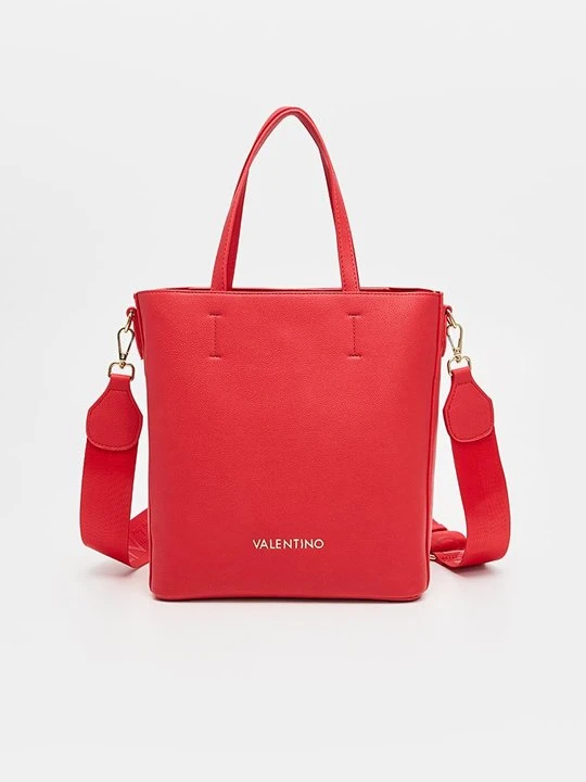 Zdjęcie produktu Torebka VALENTINO BAGS czerwony