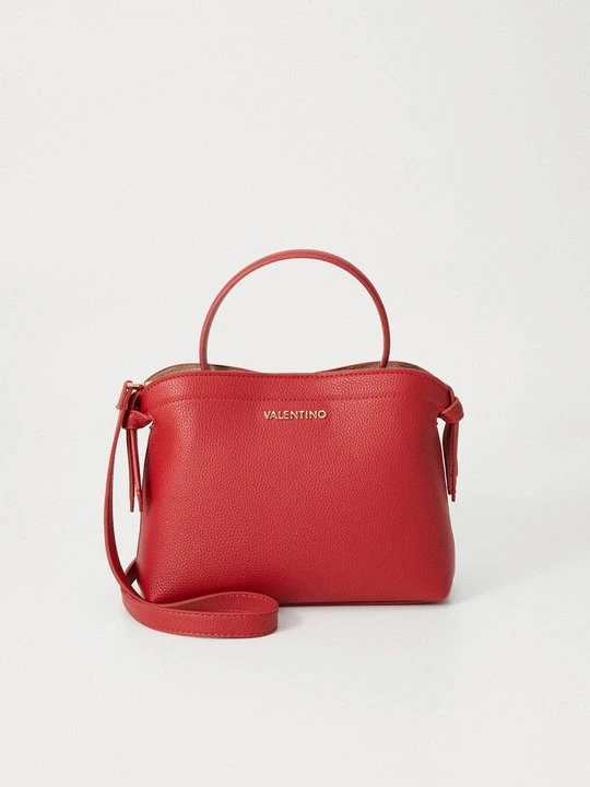Zdjęcie produktu Torebka VALENTINO BAGS ciemnoczerwony
