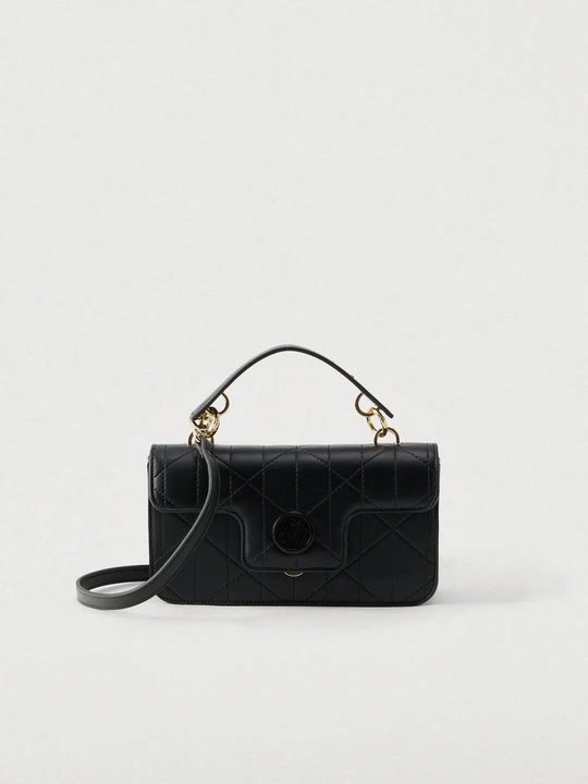Zdjęcie produktu Torebka VALENTINO BAGS czarny