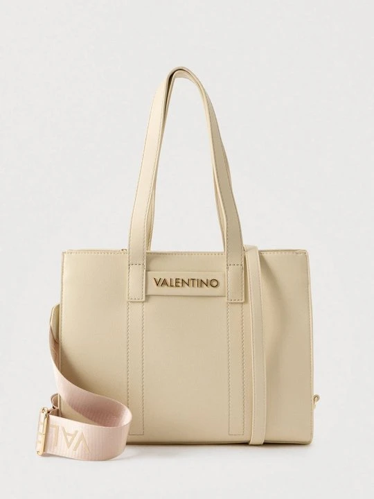 Zdjęcie produktu Torebka VALENTINO BAGS mleczny