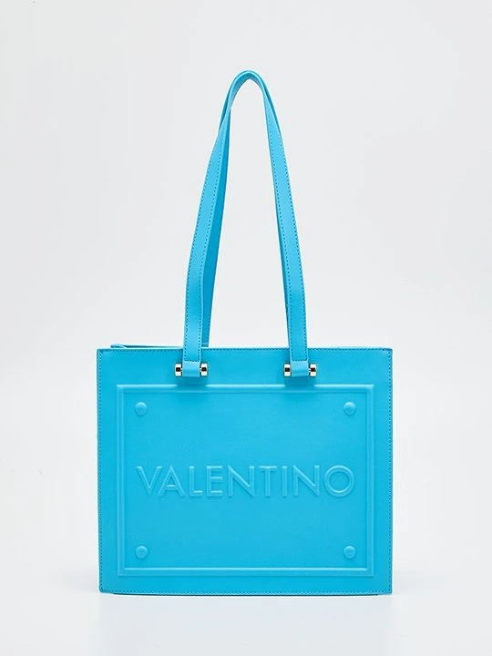 Zdjęcie produktu Torebka VALENTINO BAGS turkusowy