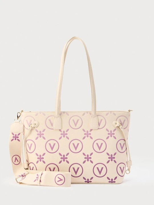 Zdjęcie produktu Torebka VALENTINO BAGS beżowy