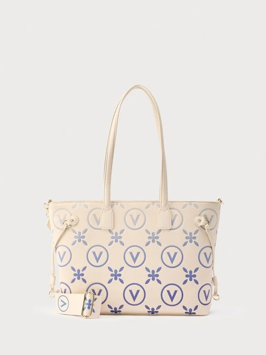 Zdjęcie produktu Torebka VALENTINO BAGS beżowy