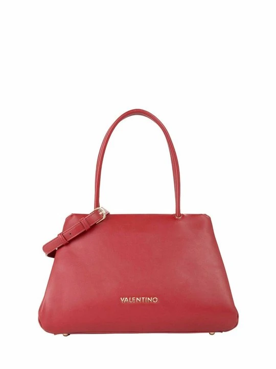 Zdjęcie produktu Torebka VALENTINO BAGS ciemnoczerwony