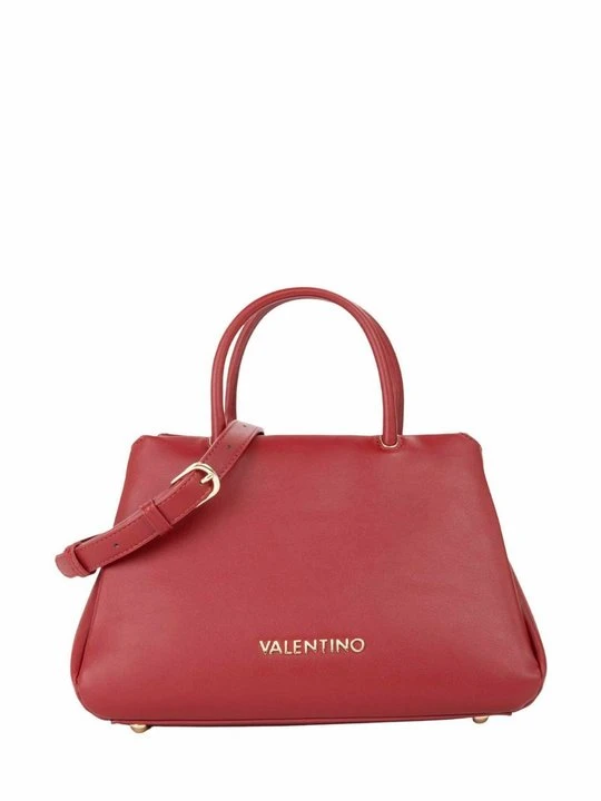Zdjęcie produktu Torebka VALENTINO BAGS ciemnoczerwony