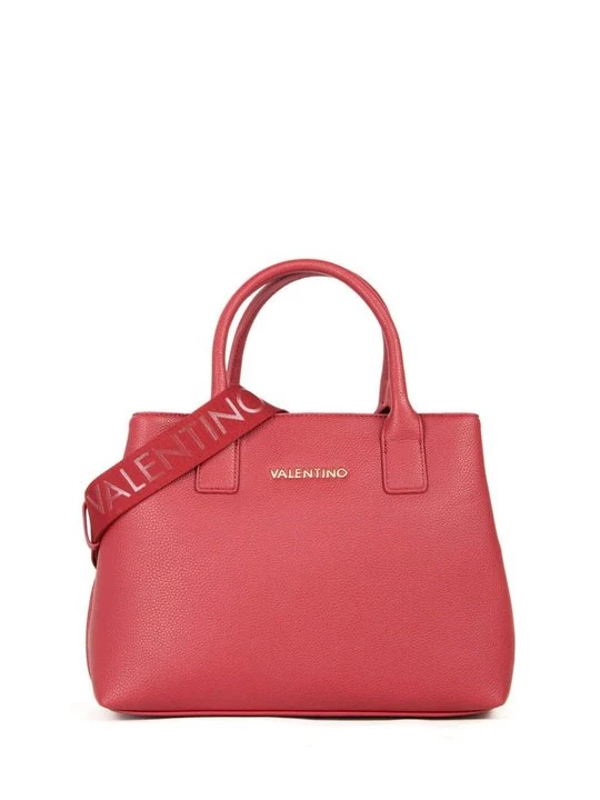 Zdjęcie produktu Torebka VALENTINO BAGS jasnoczerwony