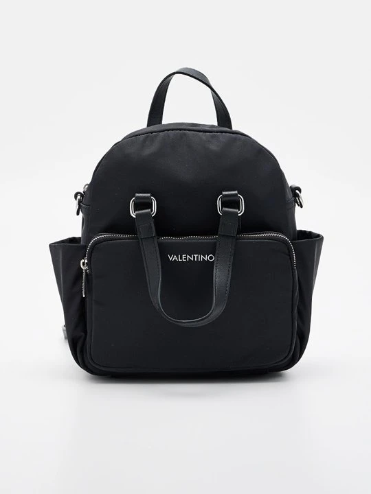 Zdjęcie produktu Torebka VALENTINO BAGS antracytowy melanż