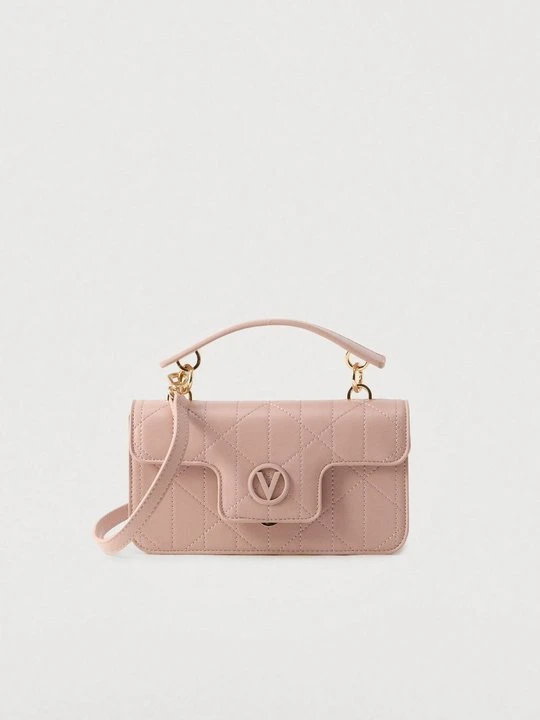 Zdjęcie produktu Torebka VALENTINO BAGS jasnoróżowy