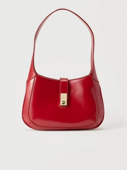Zdjęcie produktu Torebka VALENTINO BAGS czerwony