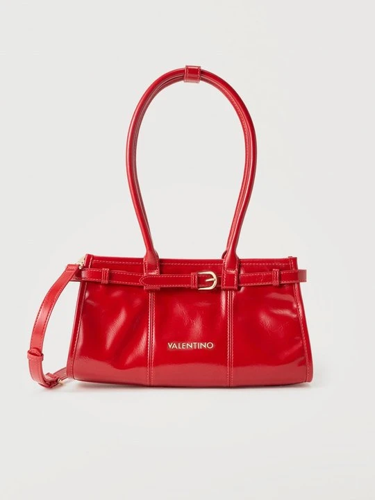 Zdjęcie produktu Torebka VALENTINO BAGS czerwony