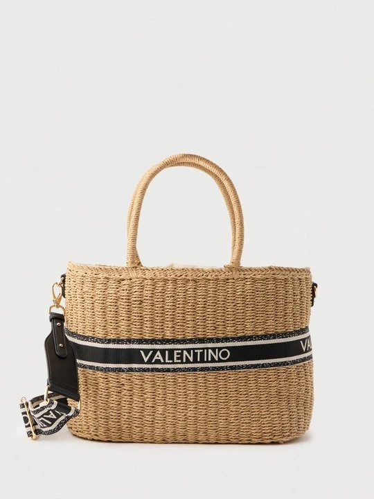 Zdjęcie produktu Torebka VALENTINO BAGS beżowy