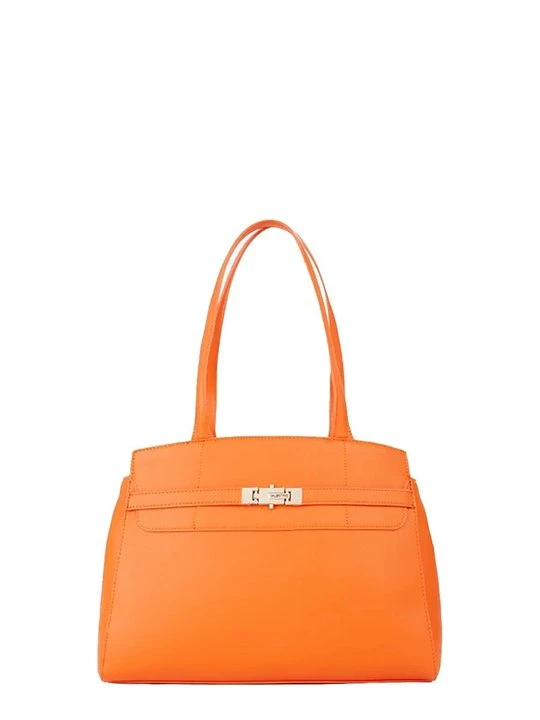 Zdjęcie produktu Torebka VALENTINO BAGS pomarańczowy