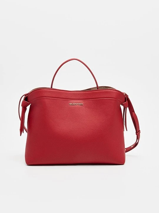 Zdjęcie produktu Torebka VALENTINO BAGS czerwony