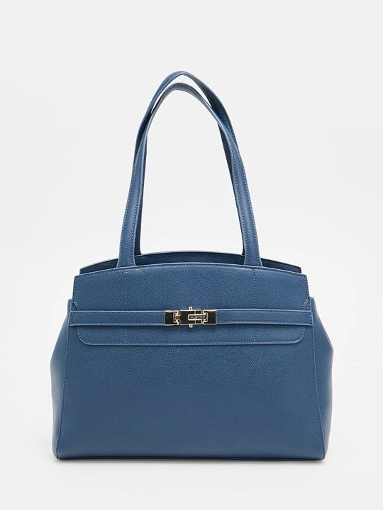 Zdjęcie produktu Torebka VALENTINO BAGS niebieski
