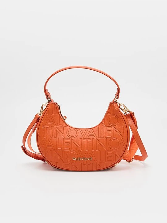 Zdjęcie produktu Torebka VALENTINO BAGS pomarańczowy