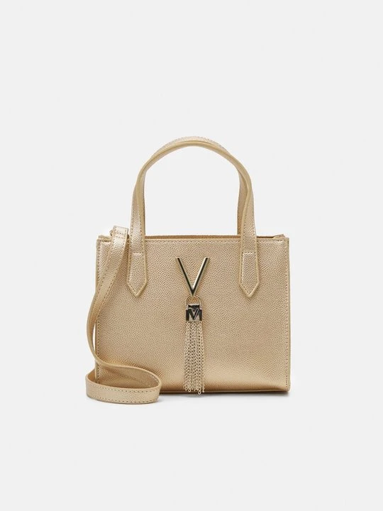 Zdjęcie produktu Torebka VALENTINO BAGS złoty