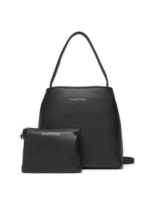 Zdjęcie produktu Torebka Valentino Brixton VBS7LX03 Czarny
