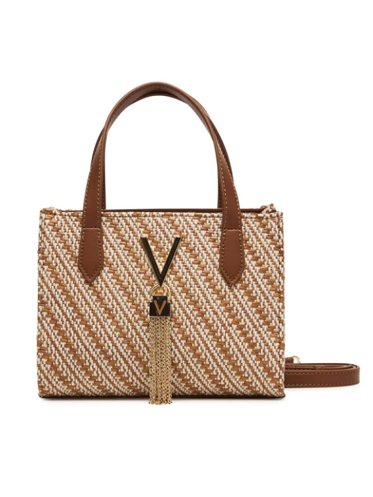Zdjęcie produktu Torebka Valentino Divina Summer VBS9XI15S Brązowy