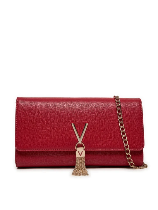 Zdjęcie produktu Torebka Valentino Divina VBS1R401G Czerwony
