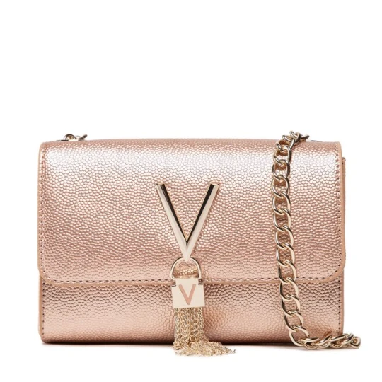 Zdjęcie produktu Torebka Valentino Divina VBS1R403G Różowy