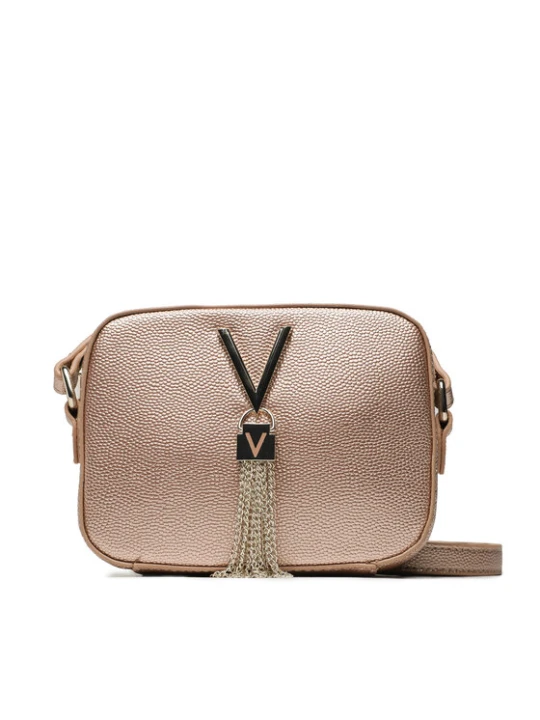 Zdjęcie produktu Torebka Valentino Divina VBS1R409G Różowy
