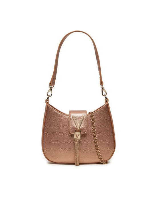 Zdjęcie produktu Torebka Valentino Divina VBS1R417G Różowy