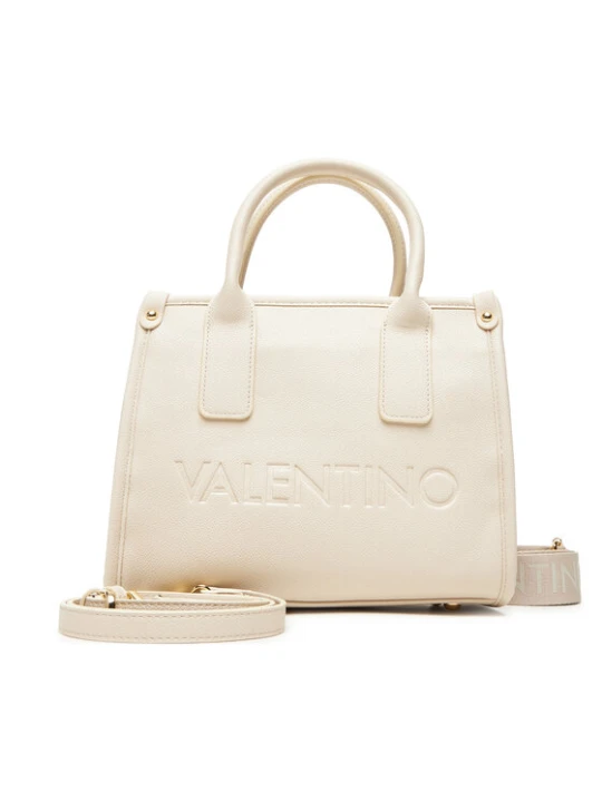 Zdjęcie produktu Torebka Valentino Foxy Re VBS9EO05 Écru Kremowy