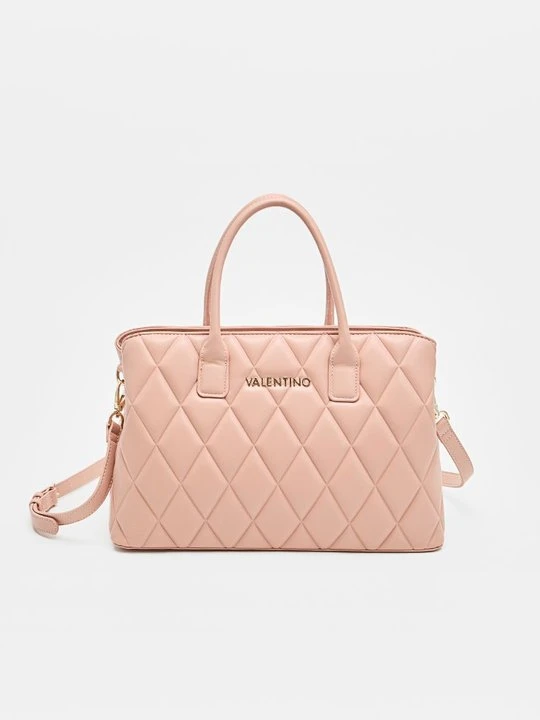 Zdjęcie produktu Torebka Valentino jasnoróżowy
