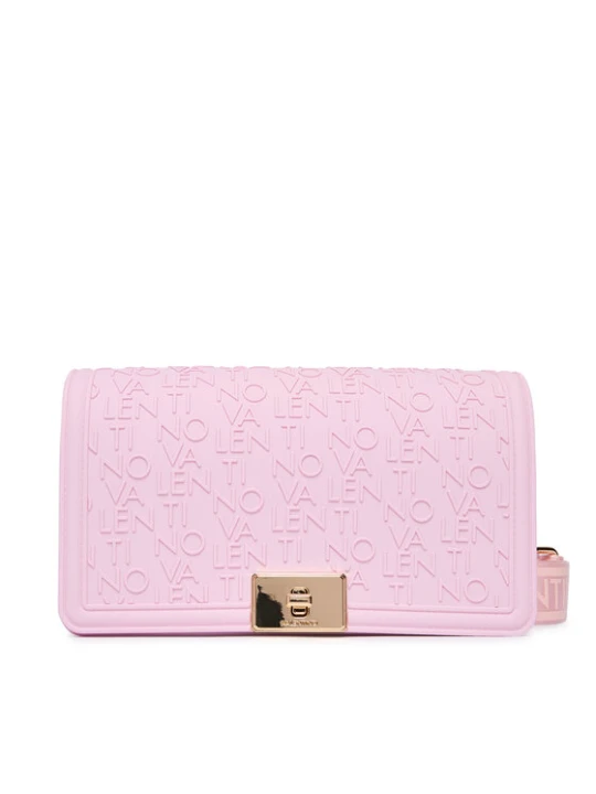 Zdjęcie produktu Torebka Valentino Jellies VBSA0Q09LOG Różowy jasny