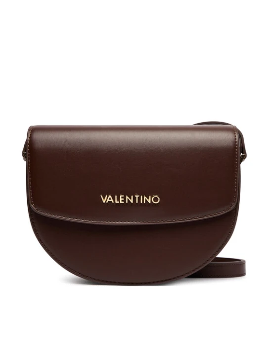 Zdjęcie produktu Torebka Valentino Rossy Re VBSAAY09 Brązowy ciemny