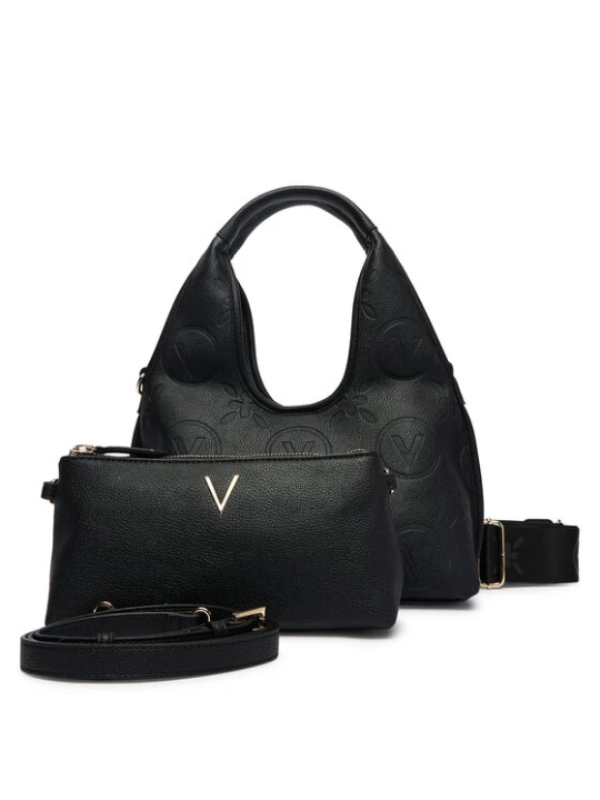Zdjęcie produktu Torebka Valentino Samba Re VBS8ZG03 Czarny