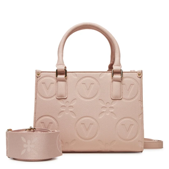 Zdjęcie produktu Torebka Valentino Samba Re VBS8ZG04 Różowy