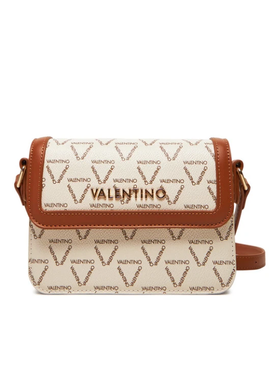 Zdjęcie produktu Torebka Valentino VBS8GT09 Kremowy