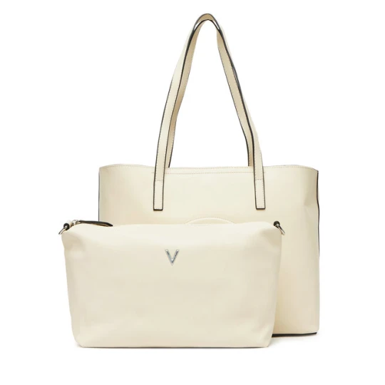 Zdjęcie produktu Torebka Valentino VBS8WK01 Kremowy