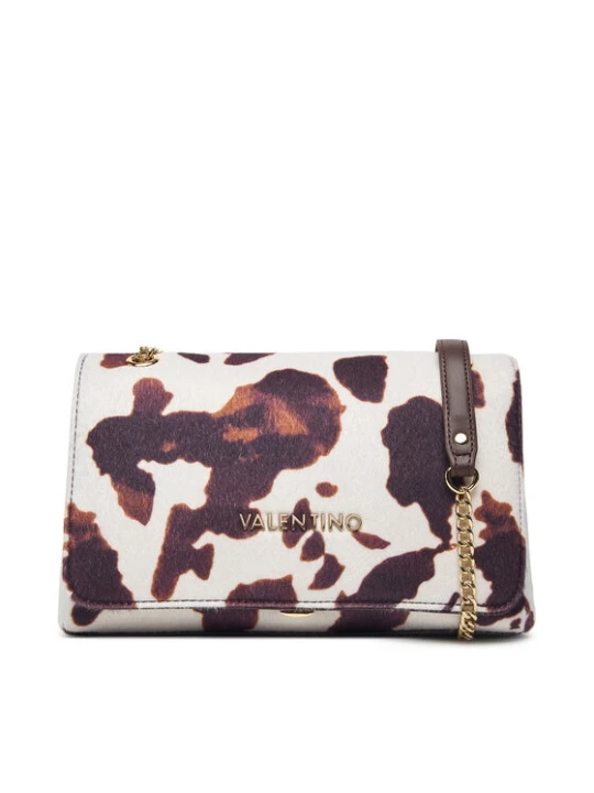 Zdjęcie produktu Torebka Valentino VBSA9D02COW Kremowy