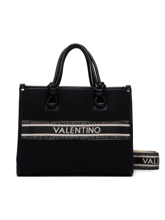 Zdjęcie produktu Torebka Valentino Winter Aella VBSABG04 Czarny