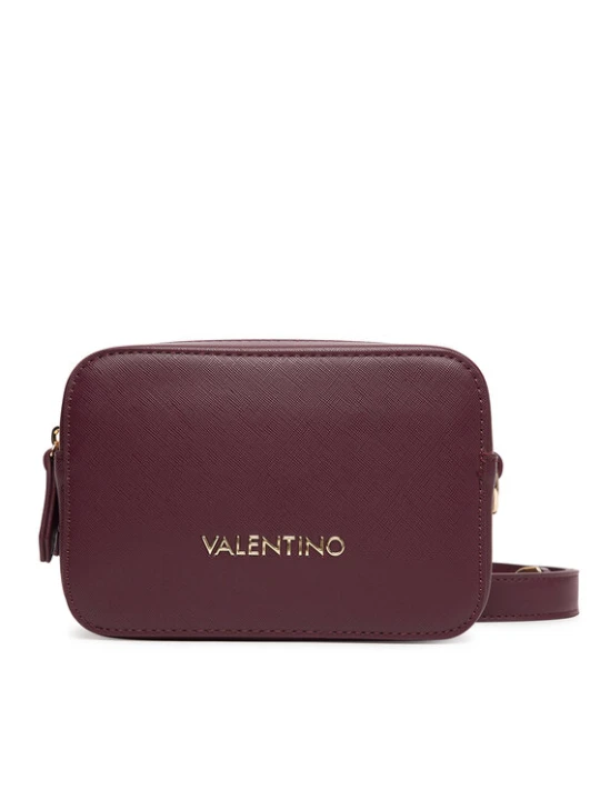 Zdjęcie produktu Torebka Valentino Zero Re VBS7B306 Bordowy