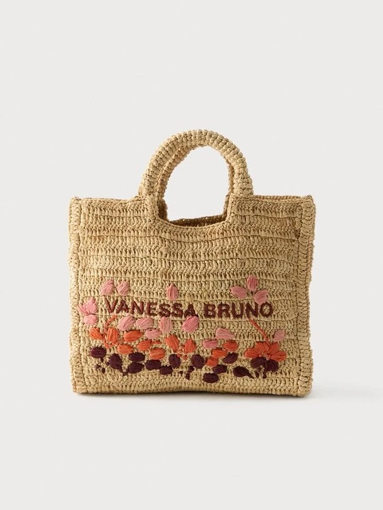 Zdjęcie produktu Torebka Vanessa Bruno beżowy