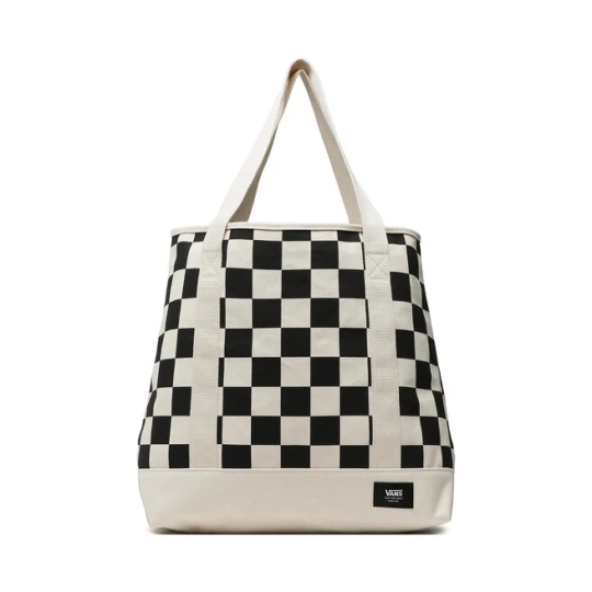 Zdjęcie produktu Torebka Vans Pergs Tote VN0A7PQE3KS1 Beżowy