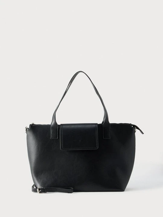 Zdjęcie produktu Torebka Vero Moda czarny