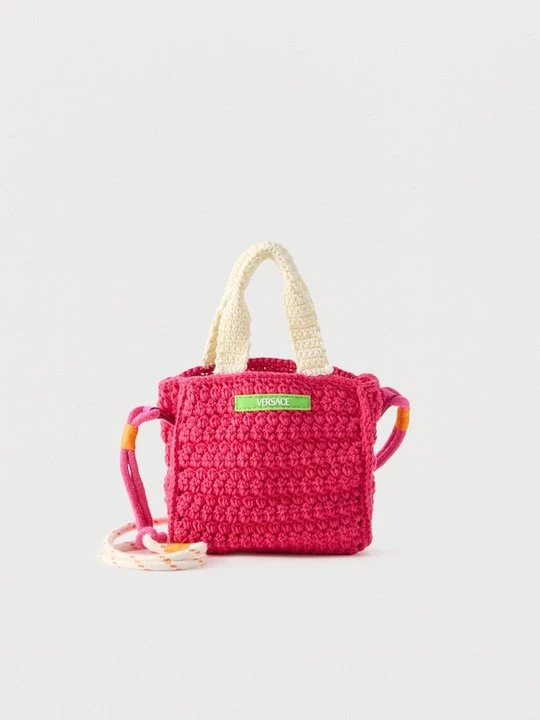 Zdjęcie produktu Torebka Versace