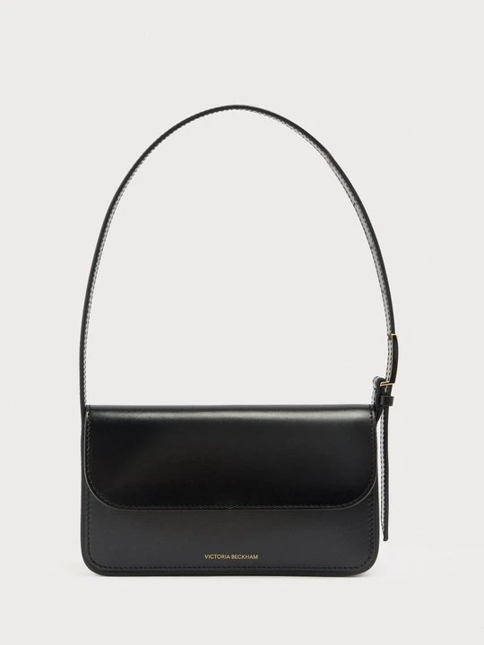Zdjęcie produktu Torebka Victoria Beckham czarny